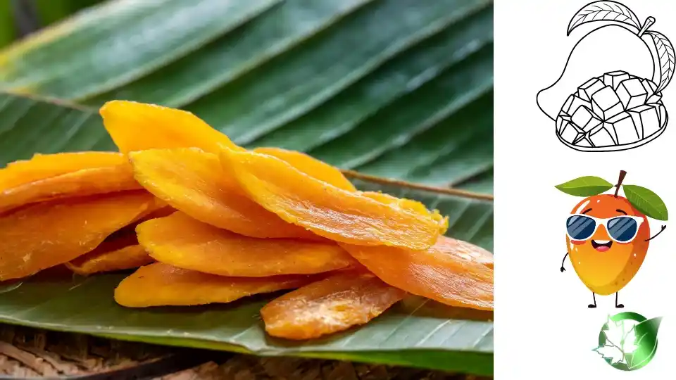 Supply partner evaluation for Dried Mango should cover specification, packaging, supporting records, logistics, and all-in receiving cost.